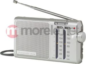 Radio Panasonic RF-U160 EG9-S 1