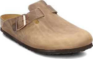 Birkenstock Birkenstock Boston - Klapki Męskie - 0960811 44 3