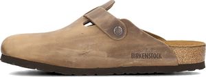 Birkenstock Birkenstock Boston - Klapki Męskie - 0960811 44 4