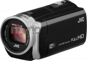 Kamera cyfrowa JVC GZ-EX510BEU 1