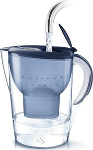 Dzbanek filtrujący Brita MARELLA COOL 3,5L XL niebieski 3