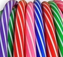 Akson Hula-Hop klasyczne 60cm zielone 2