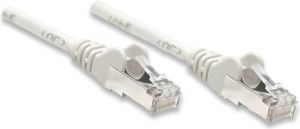 Intellinet Network Solutions Patchcord Cat.5e FTP 7.5m szary (329934) 2