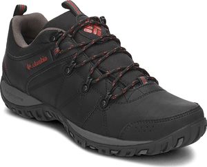 Buty trekkingowe męskie Columbia Buty męskie Peakfreak Venture Waterproof czarne r. 40 (BM3992-010) 3