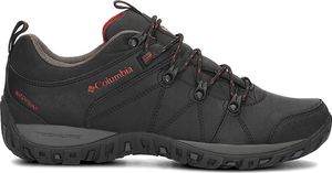 Buty trekkingowe męskie Columbia Buty męskie Peakfreak Venture Waterproof czarne r. 40 (BM3992-010) 5