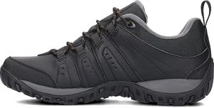 Buty trekkingowe męskie Columbia Woodburn II czarne r. 41 5