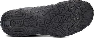 Buty trekkingowe męskie Columbia Woodburn II czarne r. 41 6