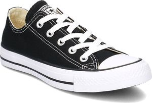 Converse Buty męskie Chuck Taylor All Star Ox czarne r. 41 (M9166C) 3