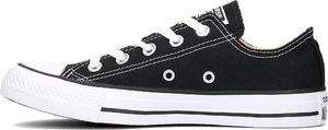 Converse Buty męskie Chuck Taylor All Star Ox czarne r. 41 (M9166C) 4