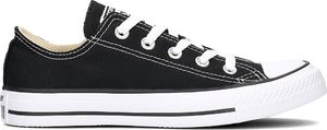 Converse Buty męskie Chuck Taylor All Star Ox czarne r. 41 (M9166C) 5