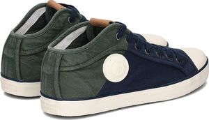 Pepe Jeans Pepe Jeans Industry Pro Half - Trampki Męskie - PMS30430 595 45 2
