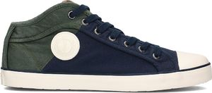 Pepe Jeans Pepe Jeans Industry Pro Half - Trampki Męskie - PMS30430 595 45 5