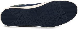 Pepe Jeans Pepe Jeans Industry Pro Half - Trampki Męskie - PMS30430 595 45 6