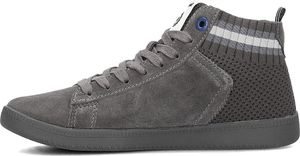 Vespa Buty męskie New Wave grafitowa r. 38 (V00039-312) 4