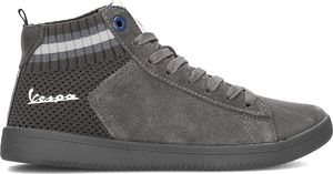 Vespa Buty męskie New Wave grafitowa r. 38 (V00039-312) 5