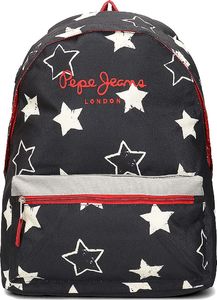 Pepe Jeans Pepe Jeans Jessa - Plecak Dziecięcy - PG120018 999 Uni 1