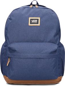 Vans Vans Realm Plus - Plecak Męski - VN0A34GL4SO Uni 1