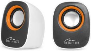 Głośniki komputerowe Media-Tech IBO (MT3137W) 2
