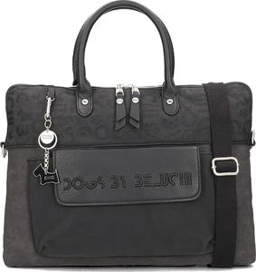 Torba Dogs by Beluchi Dogs by Beluchi Amboy - Torebka Damska - 27334-01 Uni 1
