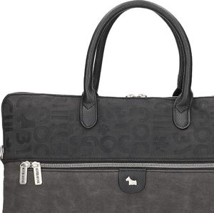 Torba Dogs by Beluchi Dogs by Beluchi Amboy - Torebka Damska - 27334-01 Uni 3