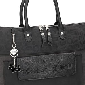 Torba Dogs by Beluchi Dogs by Beluchi Amboy - Torebka Damska - 27334-01 Uni 4