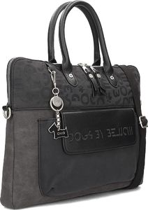 Torba Dogs by Beluchi Dogs by Beluchi Amboy - Torebka Damska - 27334-01 Uni 5
