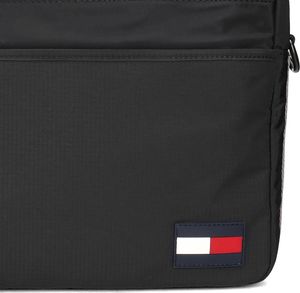 Torba Tommy Hilfiger Sport Mix Computer Bag - Torba Męska - AM0AM04252 002 Uni 3