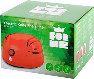 ForMe ForMe 60851 Elektrinis peilių galąstuvas 5