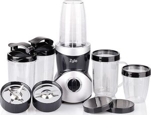 Blender kielichowy Zyle ZY319BL 3