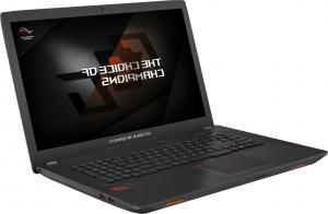 Laptop Asus ROG GL753VE (GL753VE-IS74) 1