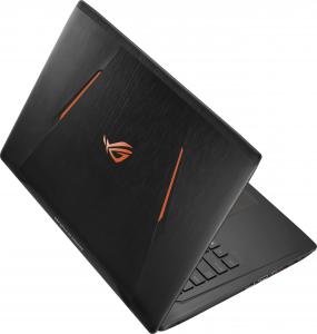Laptop Asus ROG GL753VE (GL753VE-IS74) 2