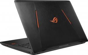 Laptop Asus ROG GL753VE (GL753VE-IS74) 5