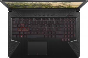 Laptop Asus TUF Gaming FX504 (FX504GD-E4084T) 9