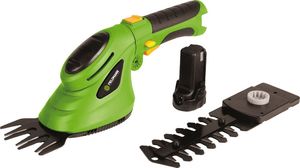 Fieldmann Nożyce akumulatorowe FZN 4102-AT 11 cm 2