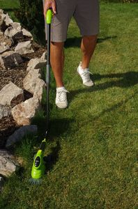 Fieldmann Nożyce akumulatorowe FZN 4102-AT 11 cm 6