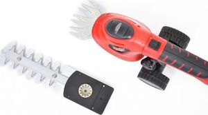 Hecht Wykaszarka do trawy (5036 Set) 2