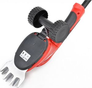 Hecht Wykaszarka do trawy (5036 Set) 4