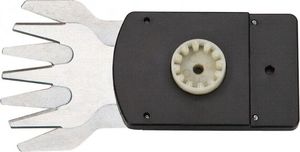 Hecht Wykaszarka do trawy (5036 Set) 8