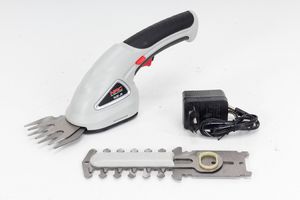 NAC Nożyce akumulatorowe TA36-JN 10 cm 5