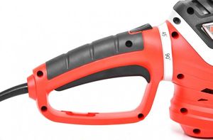 Hecht Nożyce elektryczne 610 61 cm 6