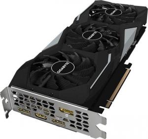 Karta graficzna Gigabyte GeForce RTX 2060 Gaming OC Pro 6GB GDDR6 REV 2.0 (GV-N2060GAMINGOC PRO-6GD 2.0) 2