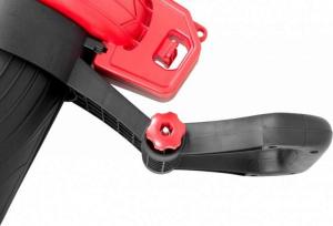 Hecht Odkurzacz do liści 3303 10