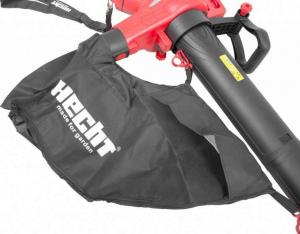 Hecht Odkurzacz do liści 3303 12