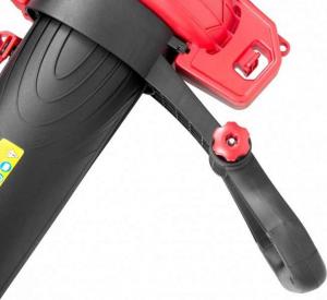 Hecht Odkurzacz do liści 3303 14