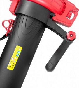 Hecht Odkurzacz do liści 3303 15