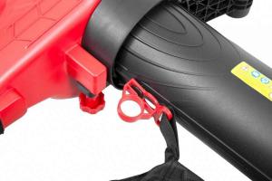 Hecht Odkurzacz do liści 3303 3