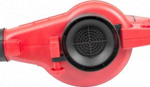 Hecht Odkurzacz do liści 3303 9