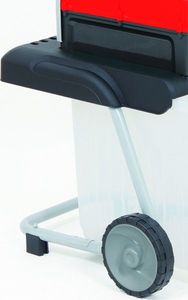 Grizzly Rozdrabniacz frezowy GHS 2842 B Silent 3