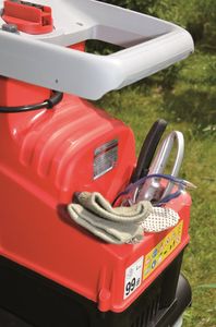 Grizzly Rozdrabniacz frezowy GHS 2842 B Silent 5