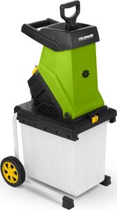 Fieldmann Rozdrabniacz nożowy FZD 4020-E (50001382) 2